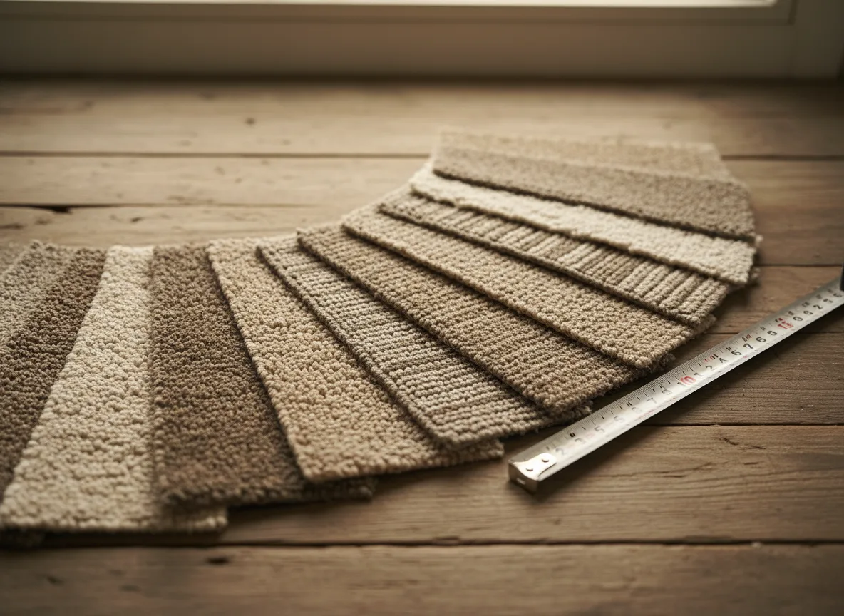 Carpet Installation Center Point, IA FAQs